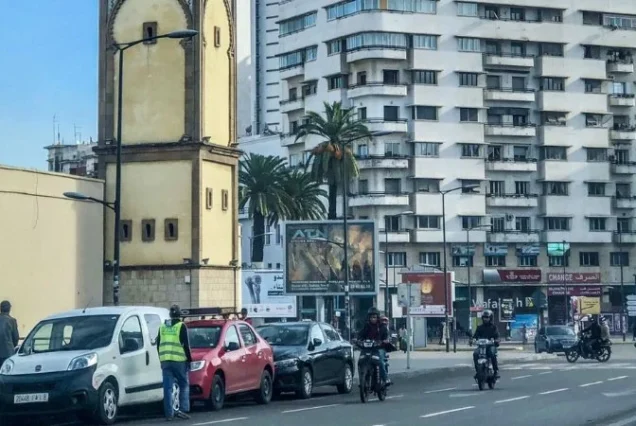 Tours From Casablanca