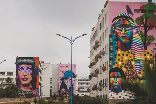 Tours From Casablanca