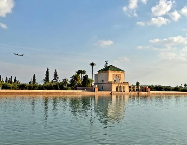 Morocco private transfers