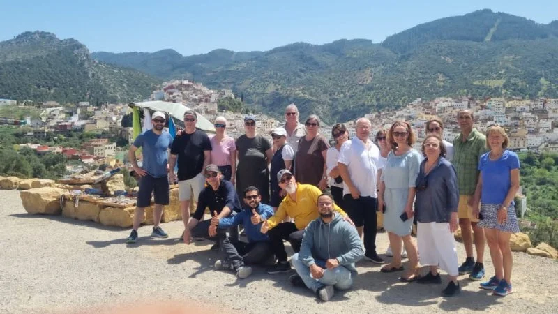 Moroccan Trip Experience