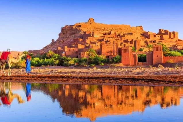 Marrakech day trips
