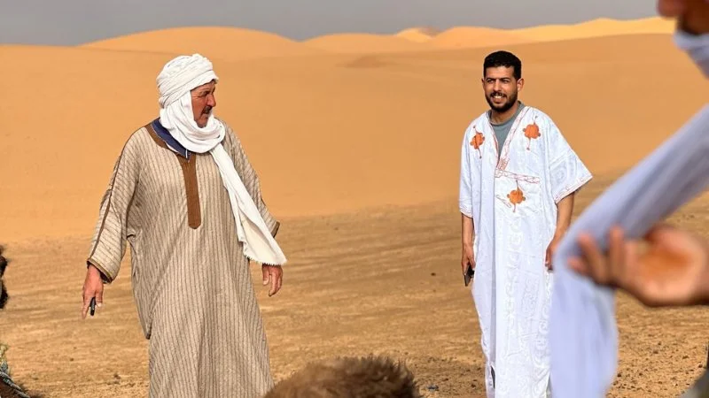 Moroccan Trip Experience