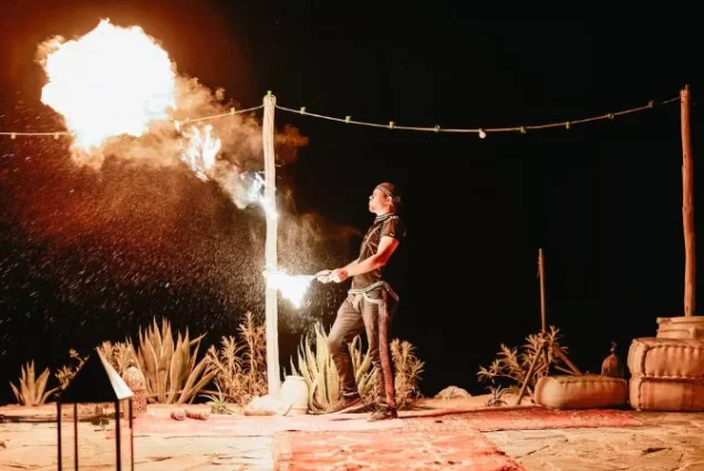 Marrakech Activities